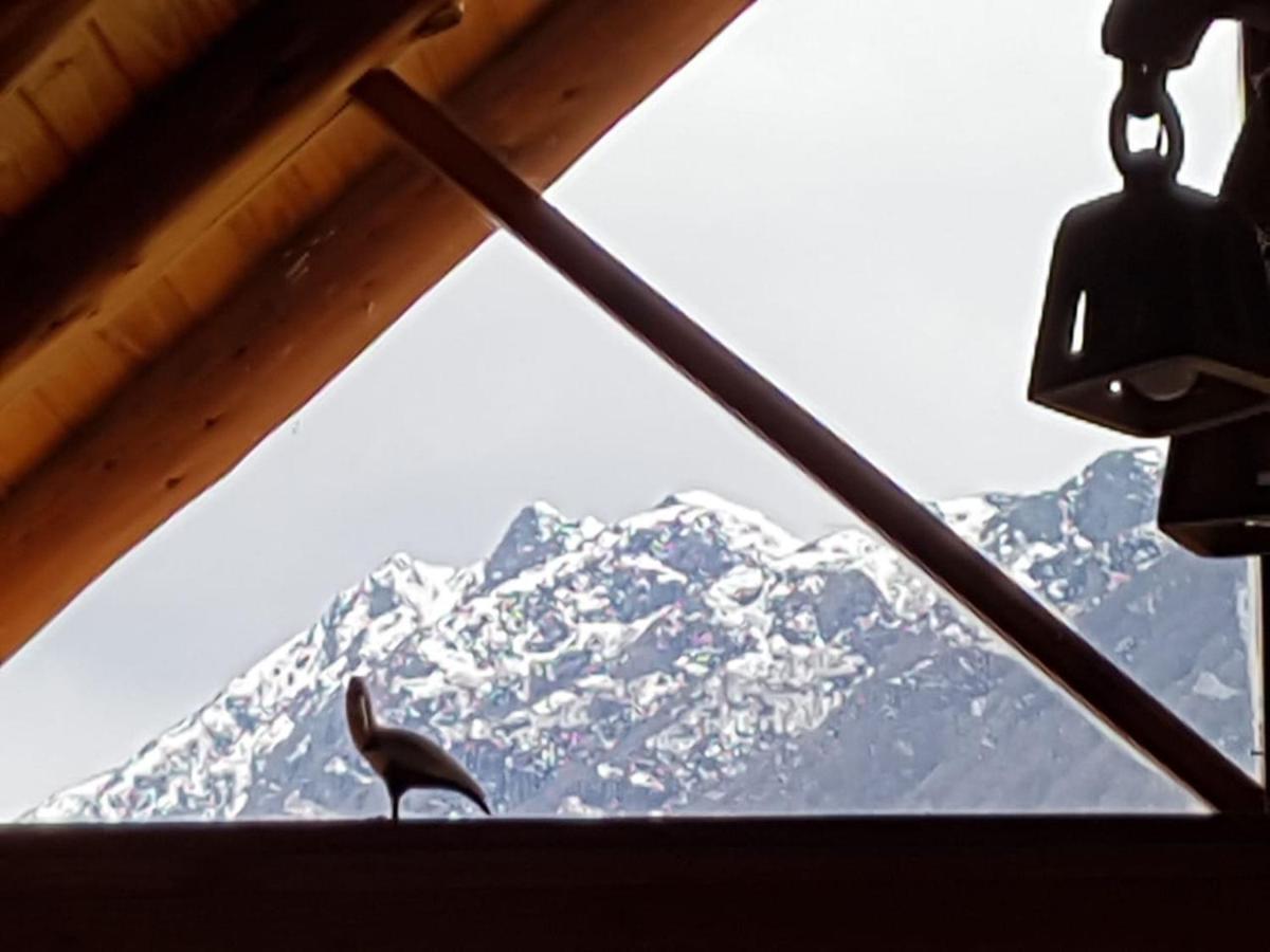 Hosteria Epulen Villa La Angostura Dış mekan fotoğraf